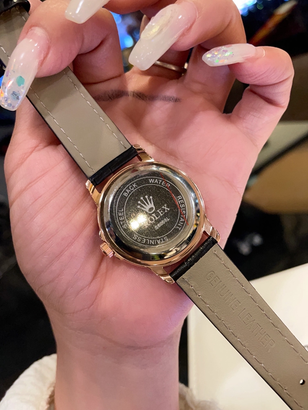 ブランド時計全体デザイン